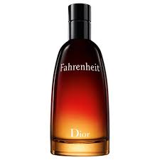 Fahrenheit Dior