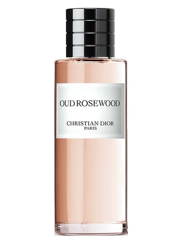 Oud Rosewood Dior