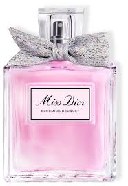 miss dior blooming